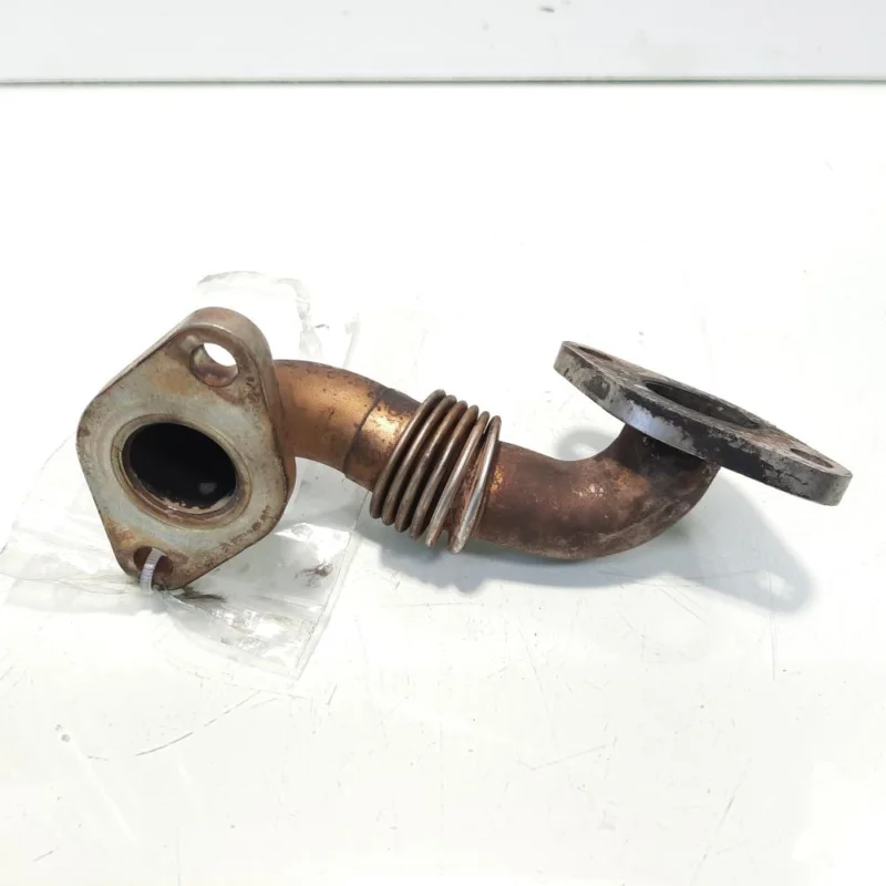 Conducta gaze, cod 03G131521T, Vw Passat Variant (3C5), 2.0 TDI, BKP (id:545200) Noutate