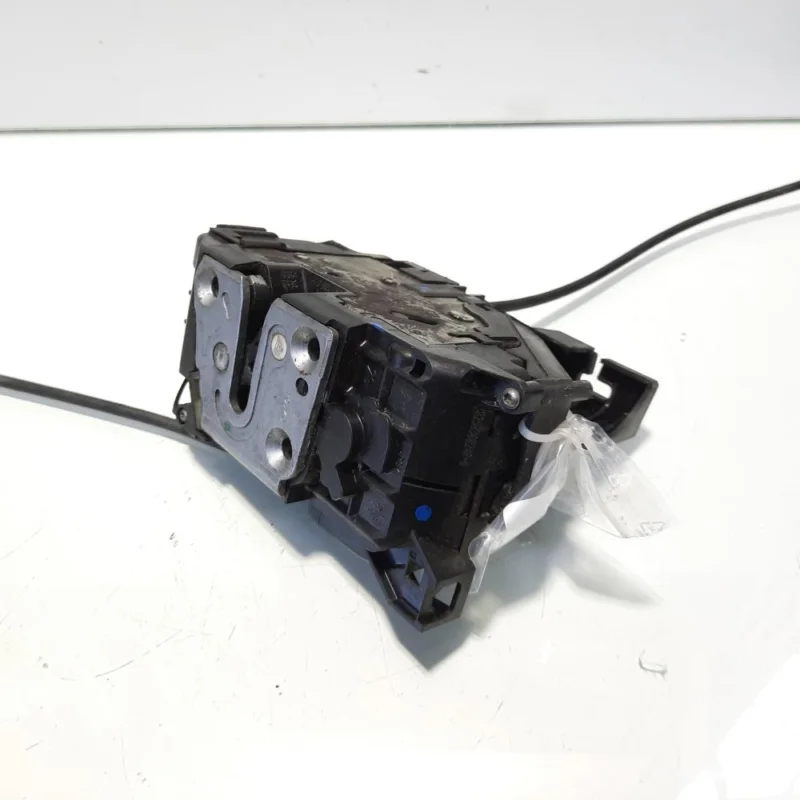 Calitate înaltă Broasca stanga spate, cod 825030024R, Renault Megane 3 (id:544818)