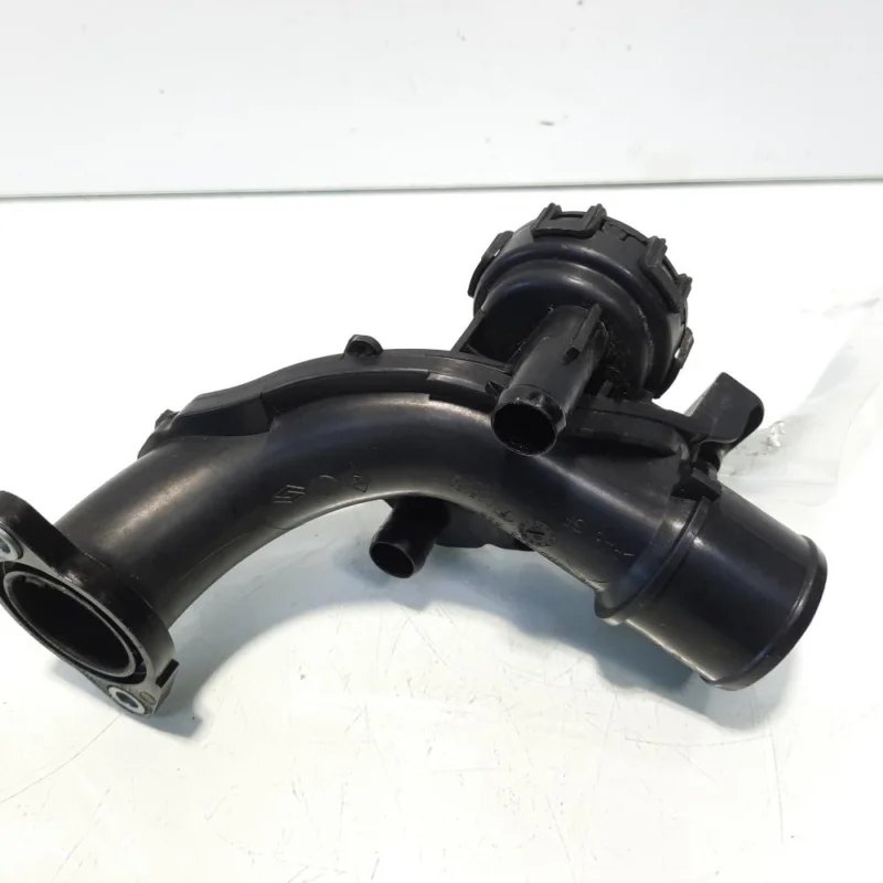 Tub intercooler, cod 8200323338, Renault Megane 3, 1.5 DCI, K9KF830 (id:545208) Popular