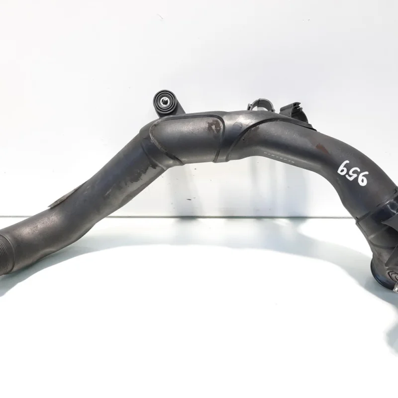 Tub intercooler, cod 6R0145770H, Skoda Fabia 2 (facelift), 1.6 TDI, CAYB (id:544767) Ultima șansă