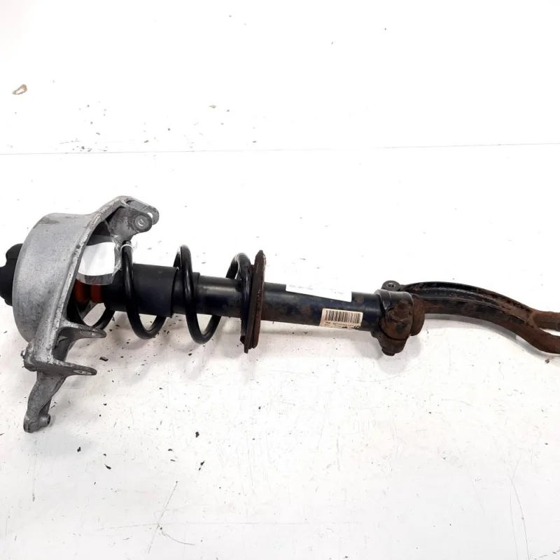 Amortizor dreapta fata, cod 8T0413031AE, Audi A4 (8K2, B8), 1.8 TFSI, CDHA (id:545223) Reducere extra