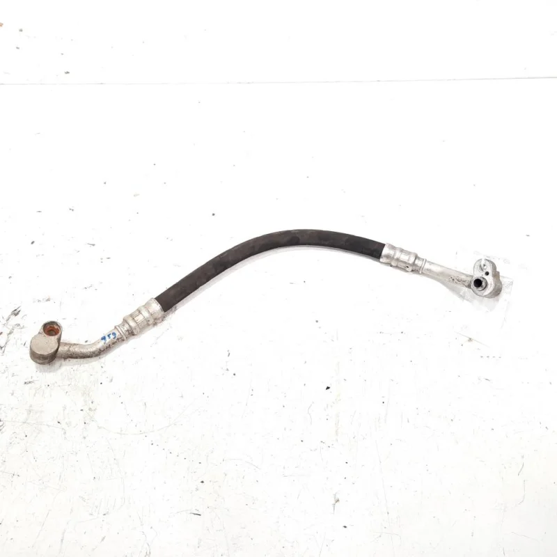 Chilipir Conducta clima, cod 6R0820721AC, Skoda Fabia 2 (5J, 542), 1.6 TDI, CAYB (id:544802)