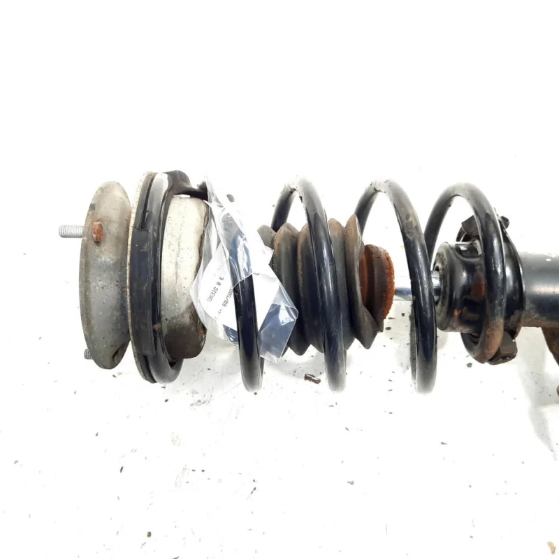 Arc fata, Audi A6 (4G2, C7), 2.0 TDI, DDDA (id:544510) Lichidare de stoc