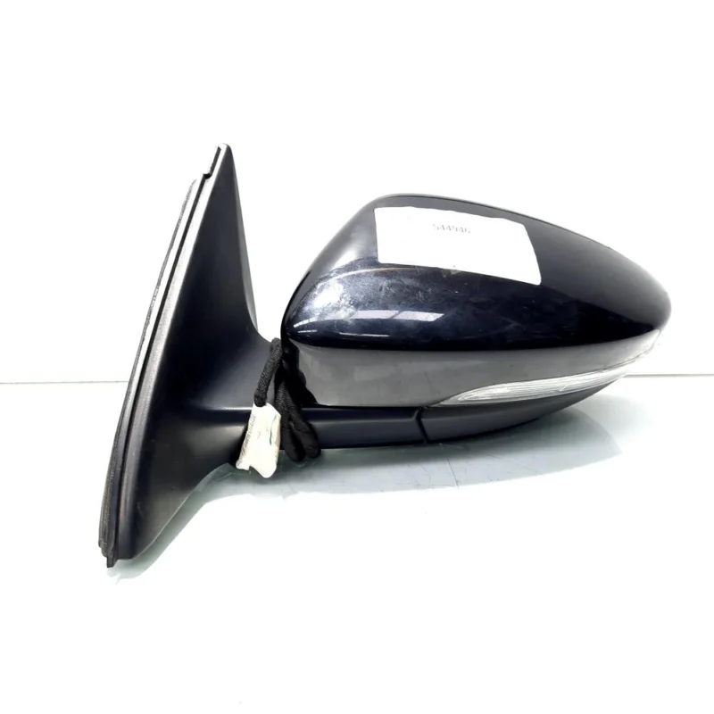 Cel mai bun preț Oglinda electrica stanga cu semnalizare, Vw Jetta 4 (6Z) (id:544946)