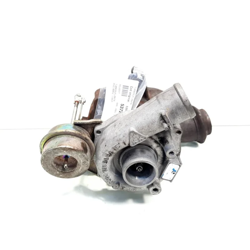 Chilipir Turbosuflanta, cod 53041015096, Peugeot 607, 2.0 HDI, RHZ (idi:537212)