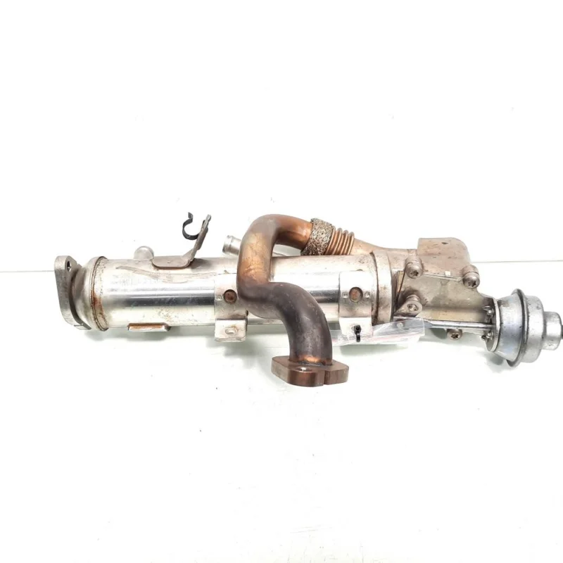 Racitor gaze, cod 03L131512AH, Audi A5 Cabriolet (8F7), 2.0 TDI, CAH (idi:527422) Preț mic