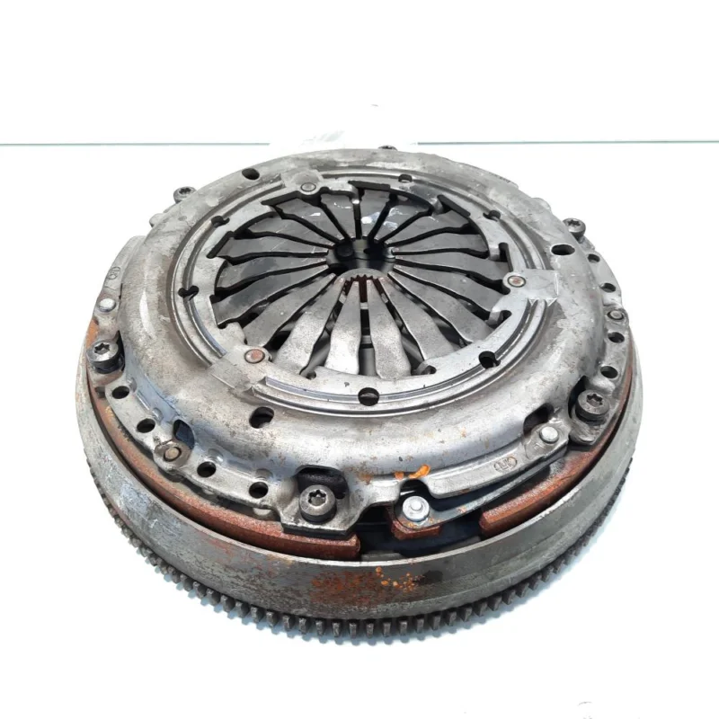 Volanta masa dubla cu placa presiune, Peugeot 308 SW, 1.6 HDI, 9H01, 5 vit man (id:544148) Bestseller