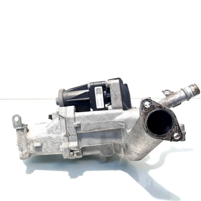 Livrare rapidă Racitor gaze cu EGR, cod 9671187780, Ford Focus 3 Turnier, 1.6 TDCI, T1DB (idi:512708)
