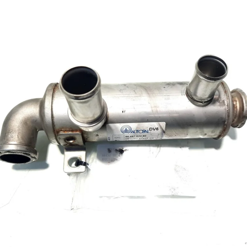 Bestseller Racitor gaze, cod 9646762280, Citroen C4 (I) coupe, 1.6 HDI, 9HZ (idi:512701)