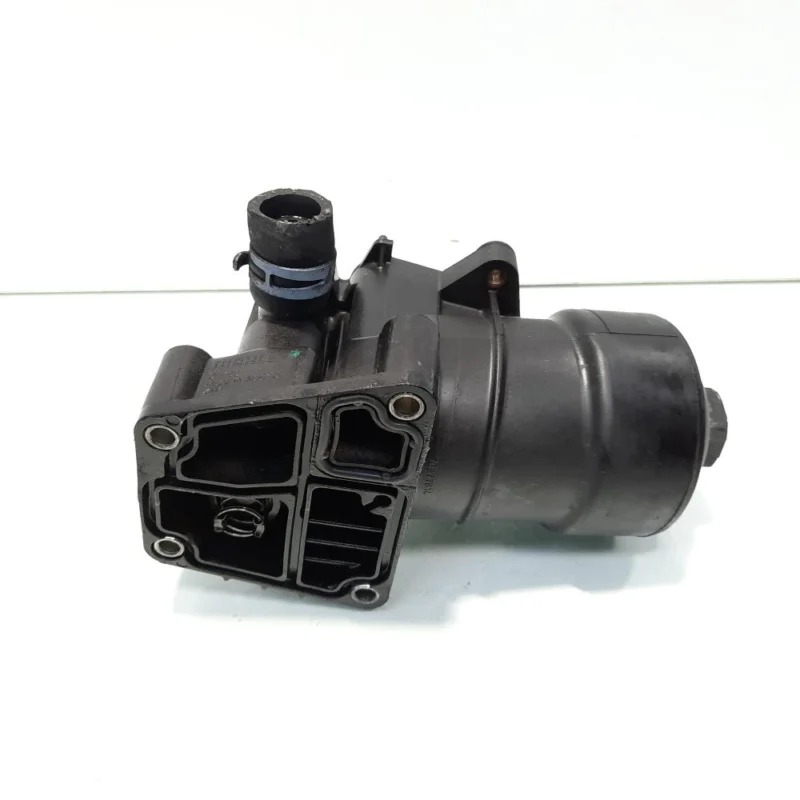 Carcasa filtru ulei, cod 03L115389E, Audi A6 (4G2, C7), 2.0 TDI, CGL (id:543976) Noutate