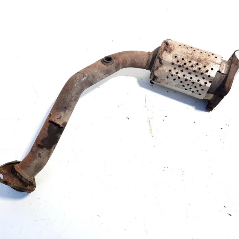 Catalizator, Citroen C4 (I), 1.4 benz, KFU (idi:512656) Cumpără online