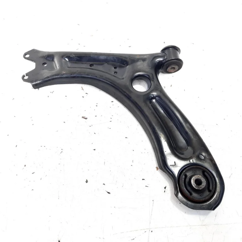 Retur ușor Brat trapez stanga fata, Vw Jetta 4 (6Z) 1.6 TDI, CAY (id:543933)