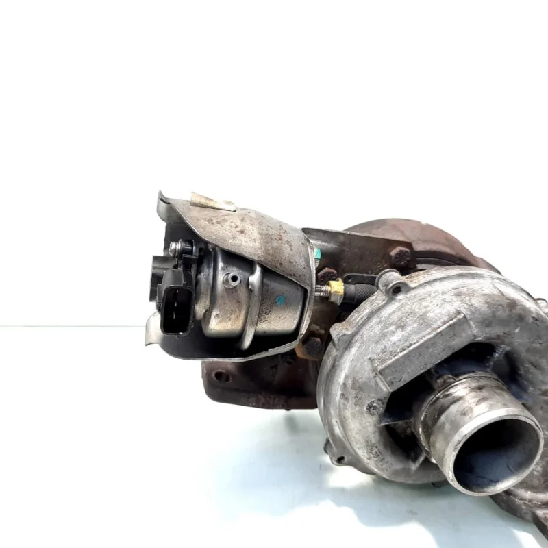 Reducere specială Supapa turbo electrica, Peugeot 207 (WA) 1.6 HDI, 9HZ (id:542334)