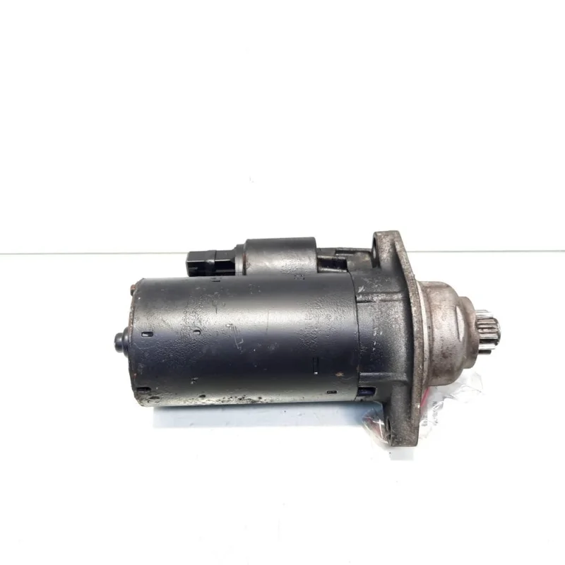 Reducere Electromotor, cod 02A911023R, Seat Toledo 2 (1M2), 1.9 TDI, ASV, 5 vit man (idi:527322)