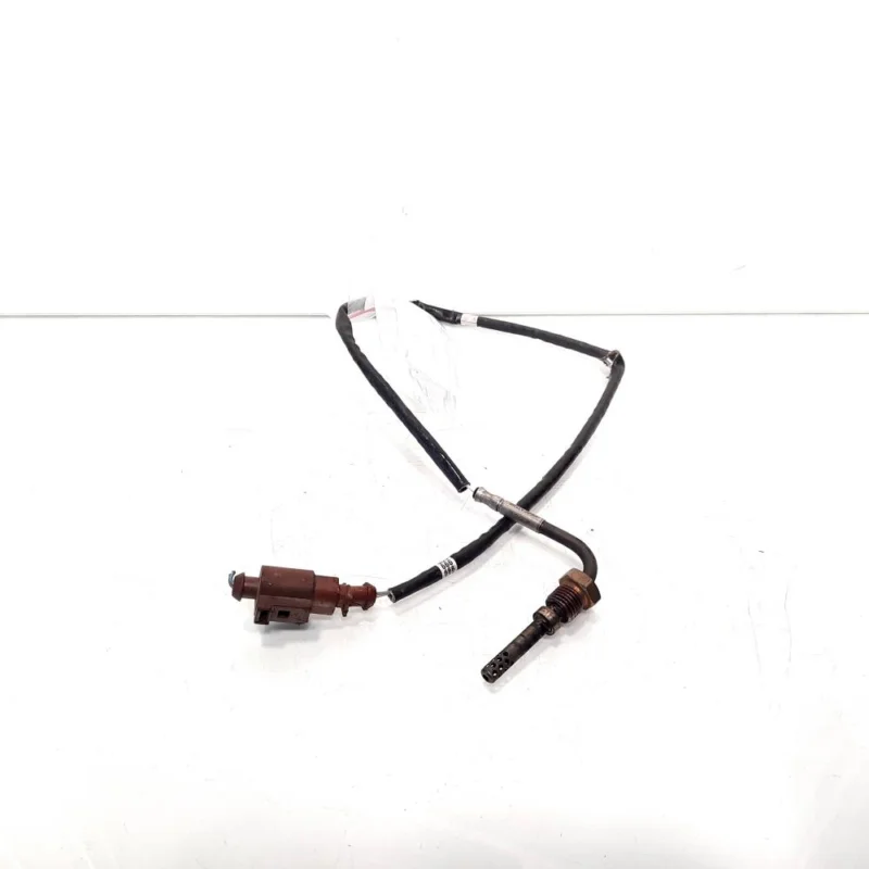 Sonda temperatura gaze, cod 03L906088N, VW Eos (1F7, 1F8), 2.0 TDI, CBAB (idi:527326) Ofertă de sezon