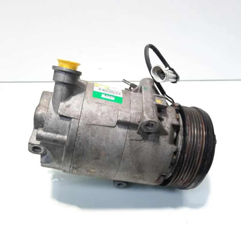 Compresor clima, cod GM13124751, Opel Astra H GTC, 1.7 CDTI, Z17DTH (pr:110747) Livrare rapidă