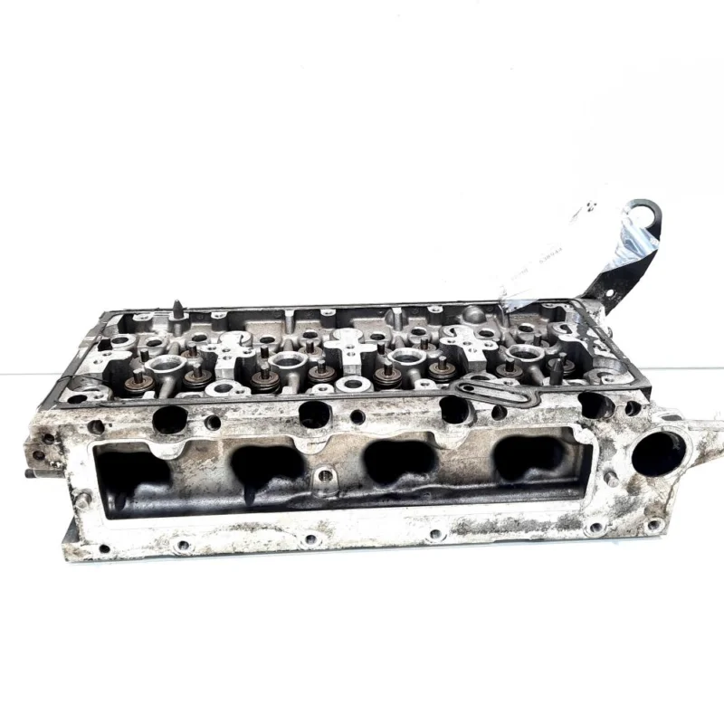 Chiulasa, cod 04L103373E, Skoda Octavia 3 Combi (5E5), 2.0 TDI, CKFC (idi:538944) Chilipir