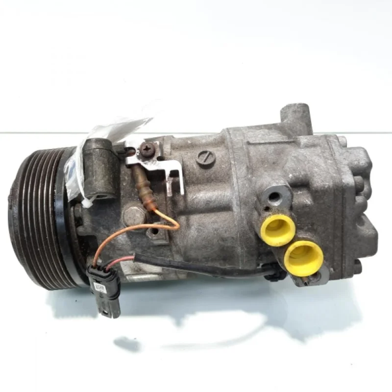 Expediere rapidă Compresor clima, cod 9156820, Bmw 3 Touring (E91), 2.0 benz, N43B20A (idi:537880)
