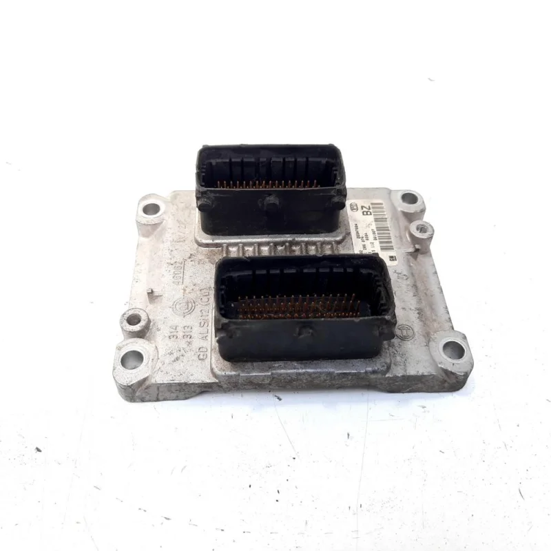 Comandă acum Calculator motor, cod 09115112, 0251206074, Opel Corsa D, 1.2 benz, Z12XE (idi:538395)