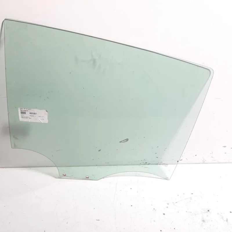 Retur ușor Geam dreapta spate, Dacia Sandero 2 (id:452207)