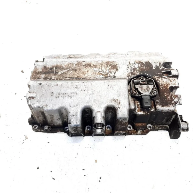 Transport gratuit Baie ulei, cod 03G103603AF, AD, Vw Golf 6 (5K1) 2.0 TDI, CFF (id:543302)