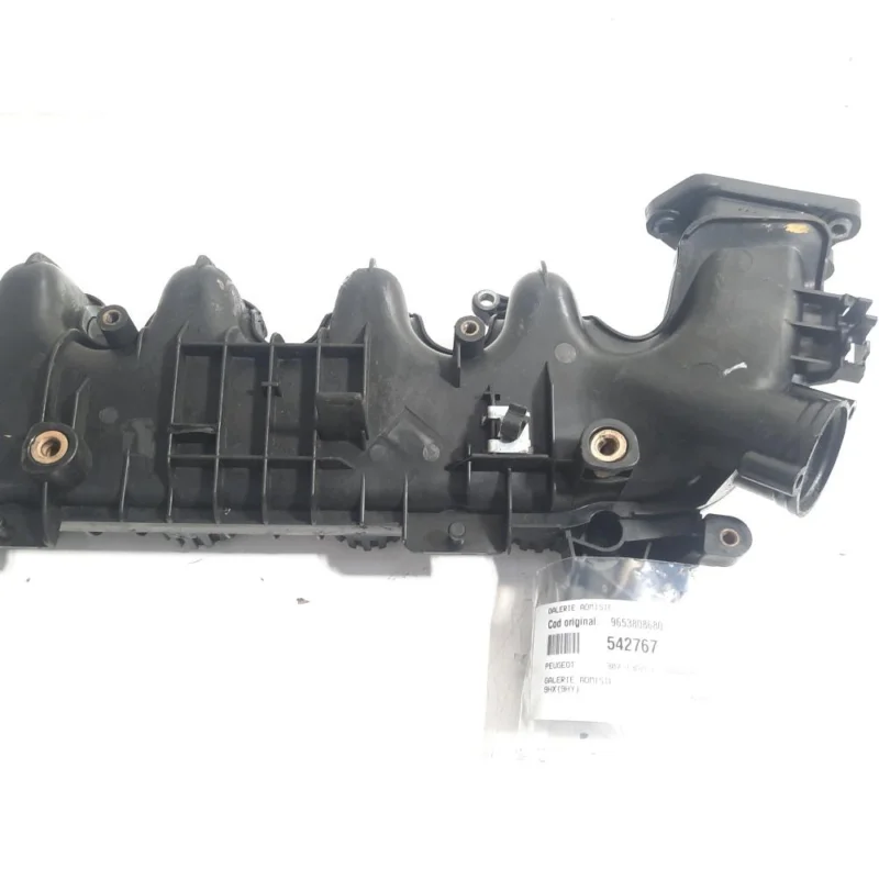 Galerie admsie, cod 9653808680, Peugeot 307, 1.6 hdi, 9HX (id:542767) Cel mai vândut