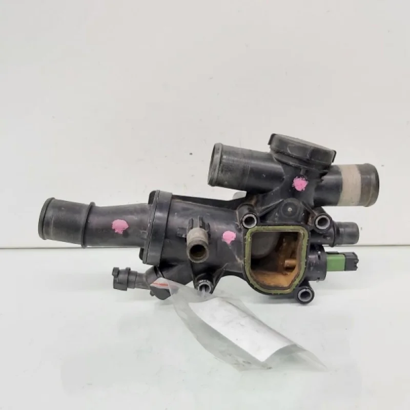 Corp termostat, cod 9656182980, Ford Mondeo 4, 2.0 TDCI, QXBA (id:542740) Reduceri