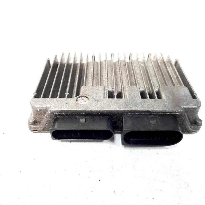 Calculator motor, cod 7527313, Bmw 3 Compact (E46), 1.8 benz, N42B18A (idi:538398) Super ofertă
