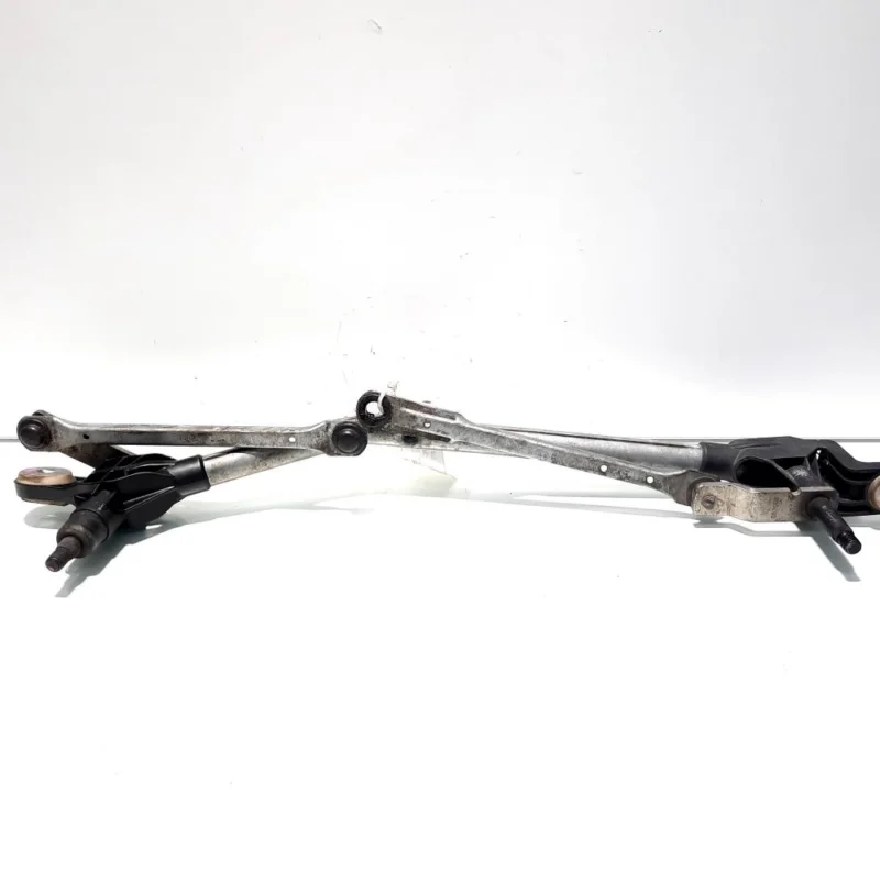 Ansamblu stergatoare fata, Renault Megane 3 (id:542272) Calitate înaltă