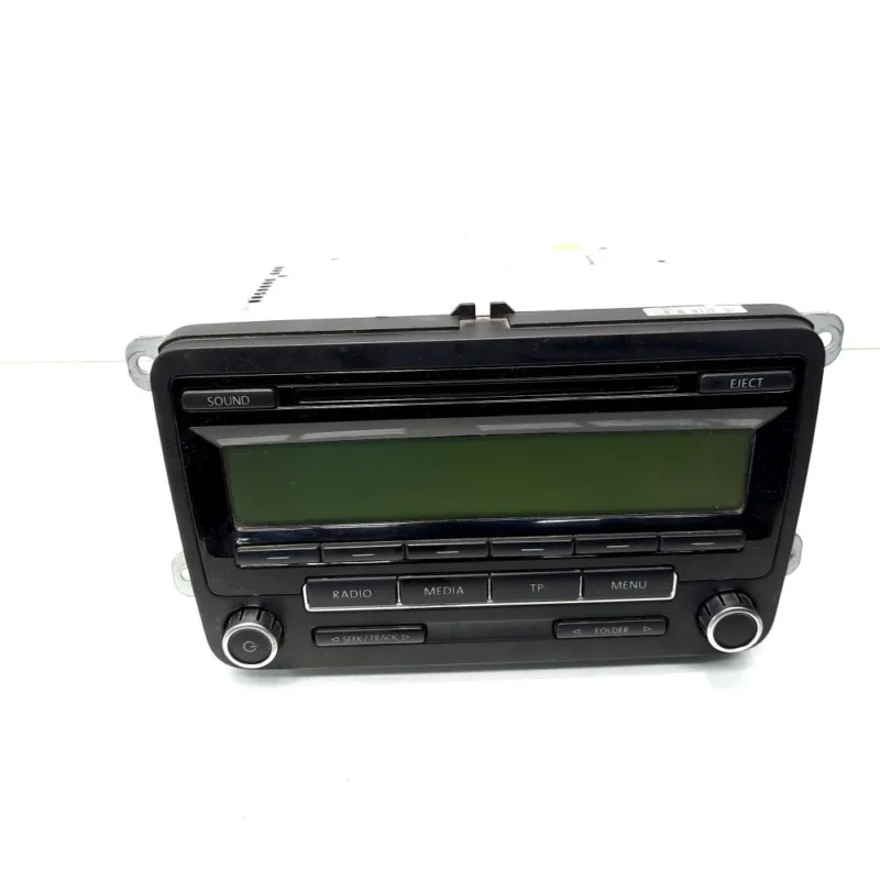 Bestseller Radio CD, cod 1K0035186AA, Vw Golf 6 Variant (AJ5) (id:542487)