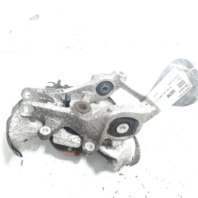 Retur gratuit Fuzeta dreapta spate, Audi A4 (8K2, B8) 2.0 tdi (id:542798)