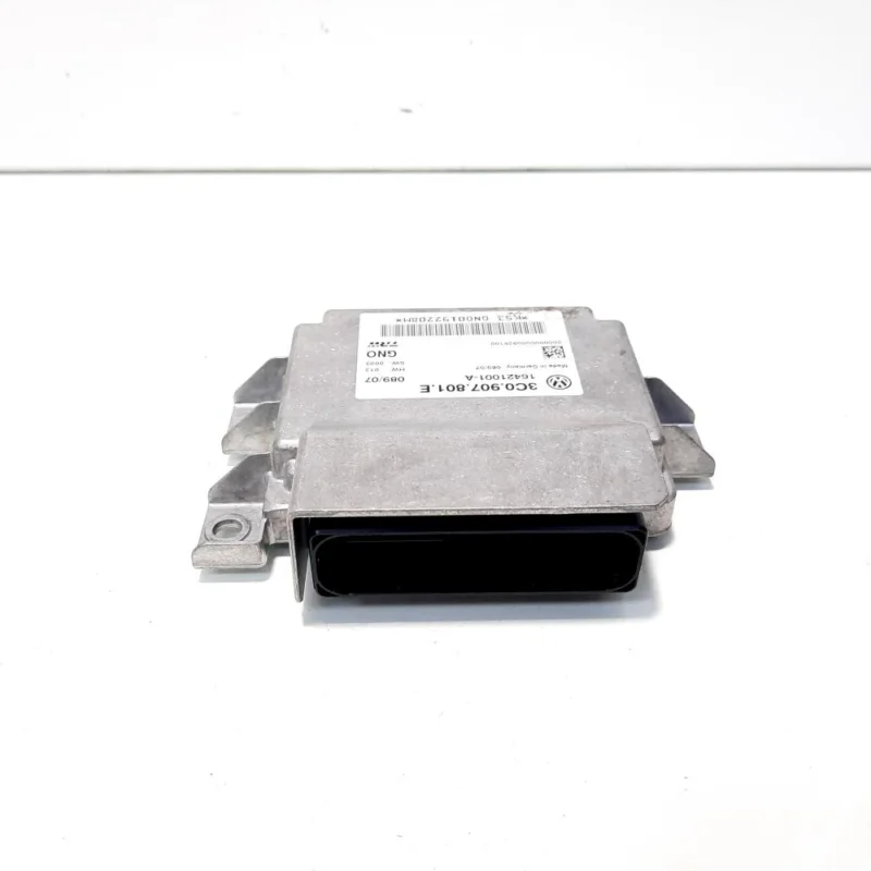 Calculator frana de mana, cod 3C0907801E, Vw Passat Variant (3C5) (id:542414) Vezi acum