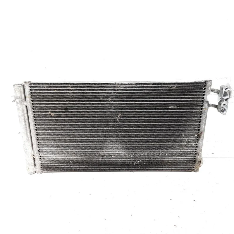Reduceri Radiator clima, cod 9206296, Bmw 1 (E81, E87) 2.0 diesel, N47D20C (idi:540888)