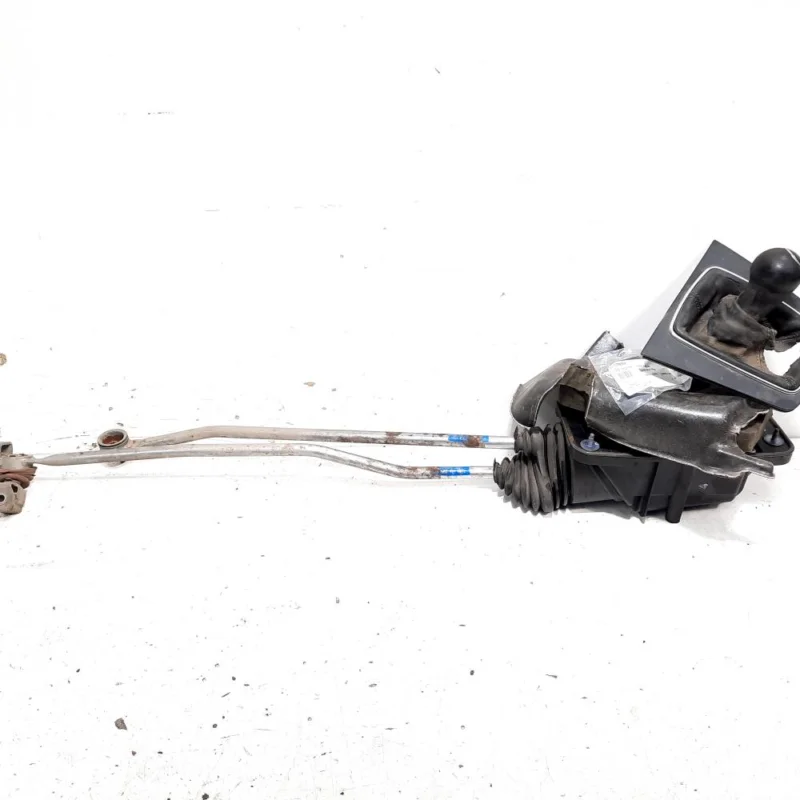 Timonerie, cod 8E0711290, Seat Exeo ST (3R5) 2.0 TDI, CAG, 6 vit man (idi:539015) Livrare rapidă