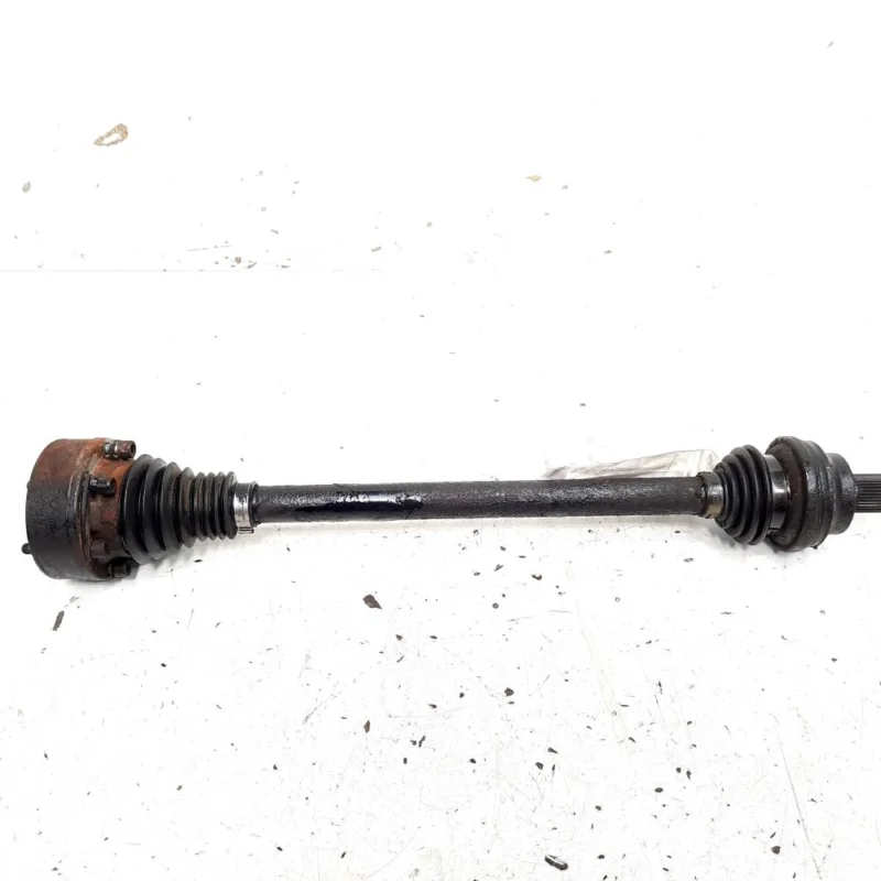 Planetara stanga spate, Skoda Octavia 2 (1Z3), 1.9 TDI, BLS, 4X4, 6 vit man (idi:539243) Cumpără online