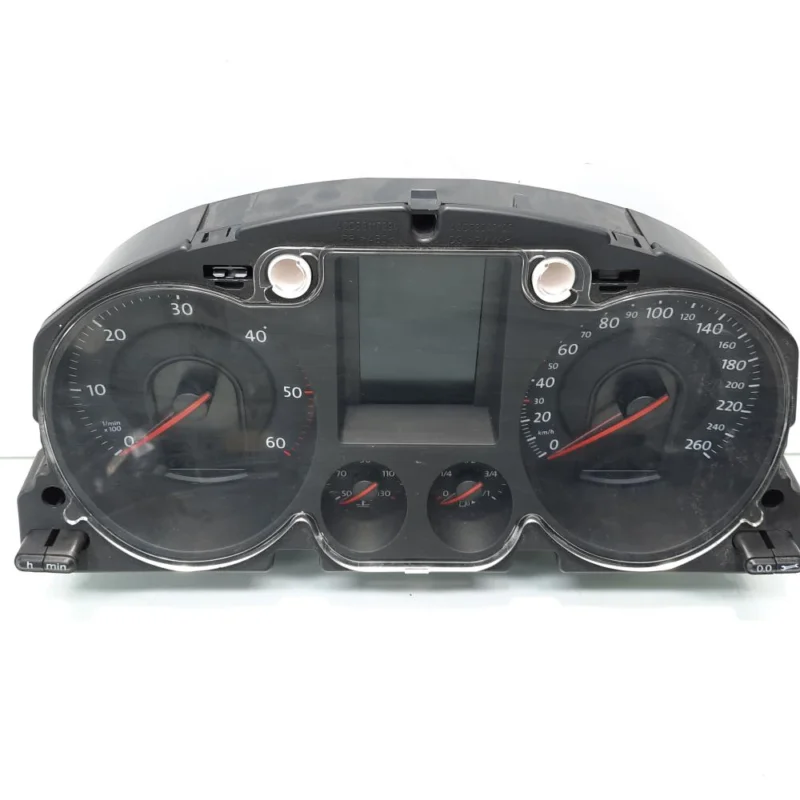 Ceas bord, Vw Passat (3C2) cutie automata (idi:538190) Ofertă specială