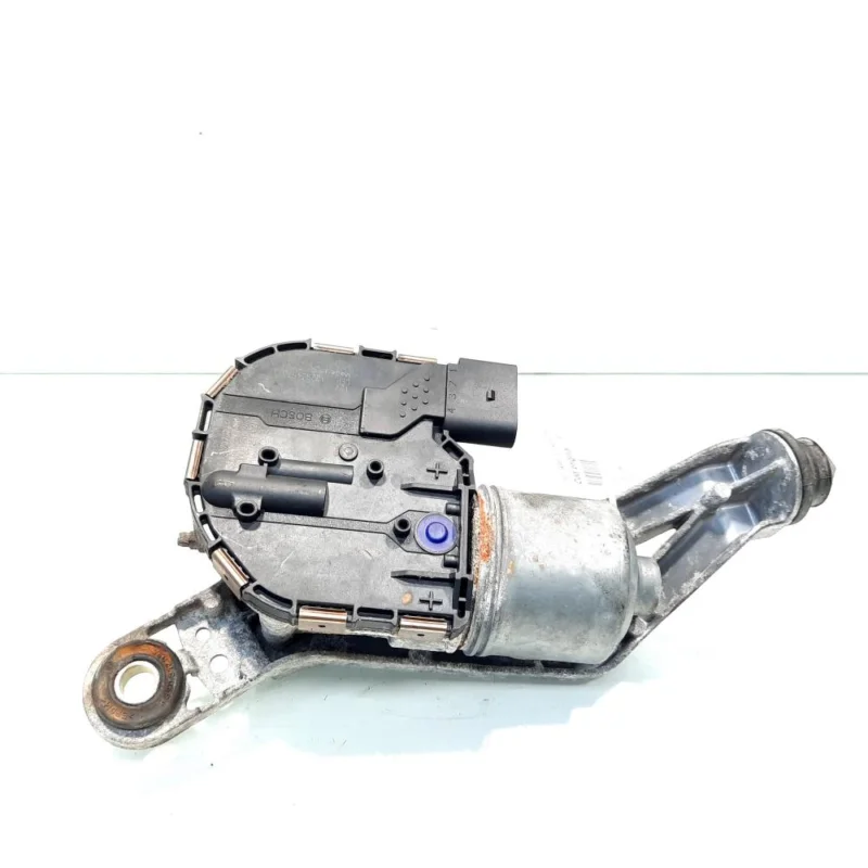 Motoras stergatoare stanga fata, cod BM51-17504-AJ, Ford Focus 3 Sedan (idi:541562) Cumpără acum