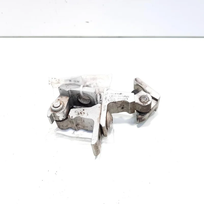 Set balamale dreapta fata, Skoda Octavia 3 (5E3) (id:541544) Ofertă specială