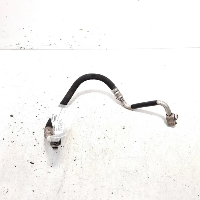 Conducta clima, cod 8K0260701D, Audi A4 Avant (8K5, B8) 1.8 TFSI, CDHA (id:541733) Transport gratuit