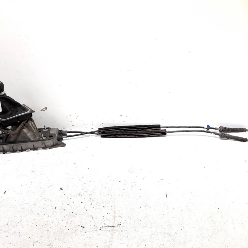 Timonerie, cod 1K0711061C, Vw Golf 6 Variant (AJ5) 1.6 TDI, CAY, 5 vit man (id:542485) Reduceri