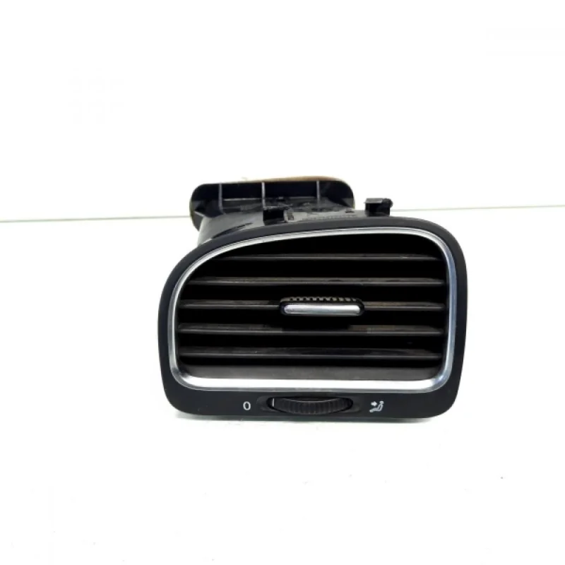 Grila aer bord stanga, cod 5K0819703K, VW Golf 6 Variant (AJ5) (id:542474) Reducere de preț