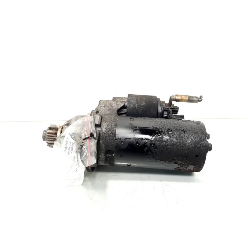 Bestseller Electromotor, Seat Alhambra (710), 2.0 TDI, CFG, 6 vit man (idi:527403)