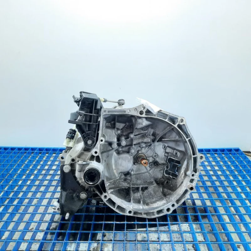 Cutie de viteza manuala, cod 20CR15, Citroen DS3, 1.2 benz. HMZ, 5 vit man (id:541464) Reducere de preț