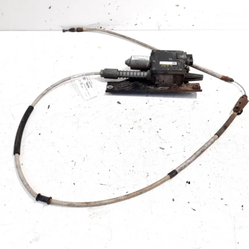 Reducere Motoras frana de mana, cod GM13310023, Opel Insignia A Sports Tourer (idi:535194)