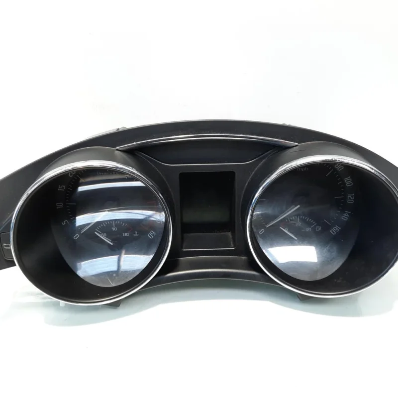 Preferatul clienților Ceas bord, Skoda Superb II (3T4) (id:531437)