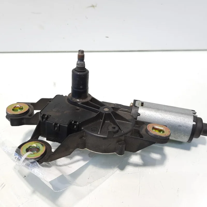 Plată sigură Motoras stergator haion, cod 5P0955711B, Seat Altea (5P1) (id:541220)
