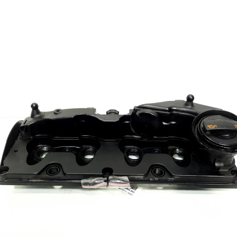 Capac culbutori, cod 03L103469R, Skoda Octavia 2 (1Z3), 2.0 TDI, CFH (idi:527395) Noutate