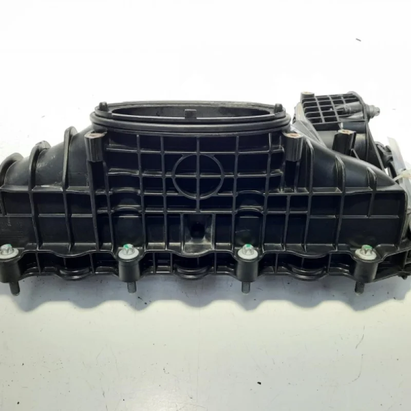 Galerie admisie cu clapeta, cod A6510900037, Mercedes Clasa CLA Coupe (C117), 2.2 CDI, OM651930 (pr:110747) Cel mai vândut