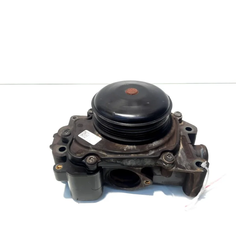 Pompa apa, cod A6512006301, Mercedes Clasa C (W204), 2.2 CDI, OM651911 (idi:520717) Livrare rapidă