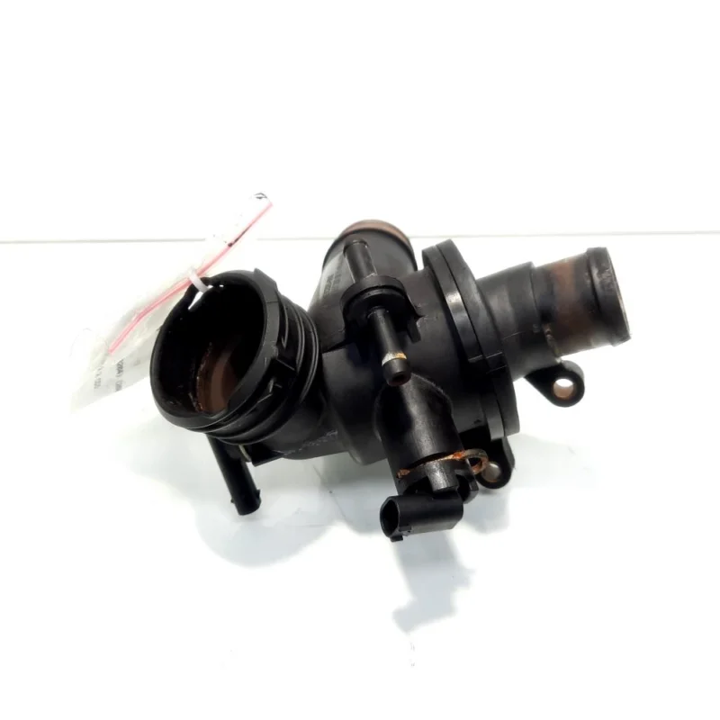 Nu rata Corp termostat, cod A6512000615, Mercedes Clasa C T-Model (S204), 2.2 CDI, OM651911 (idi:520715)